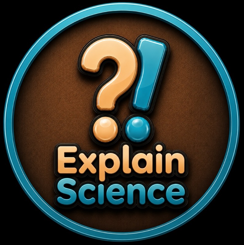 Explain Science
